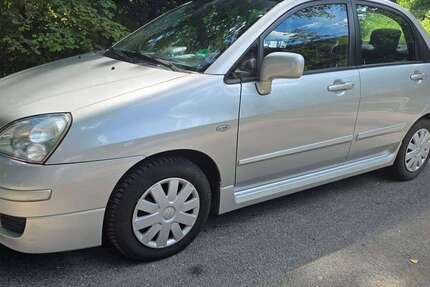 Suzuki Liana 42.000 km 3.700 &euro; Oberhausen 46149