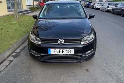 VW Polo 78.900 km 10.900 &euro; Essen 45276