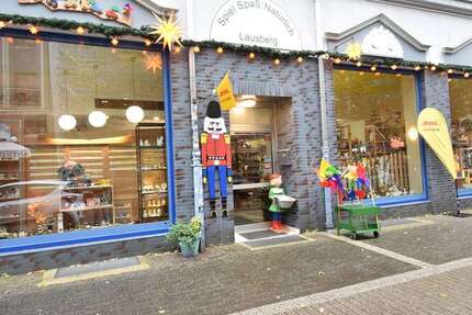 Einzelhandel in Oberhausen 3.000 € 348.84 m² zimmer