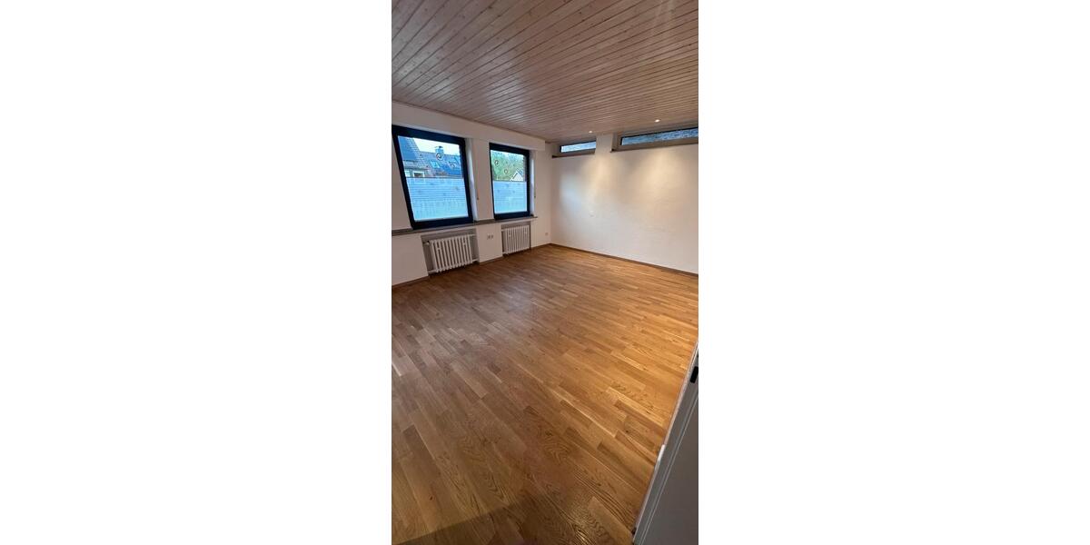 Etagenwohnung Recklinghausen Hillerheide - 3.5 Zimmer, 120 m&sup2;, 1.500&euro; | Angebot:26200600