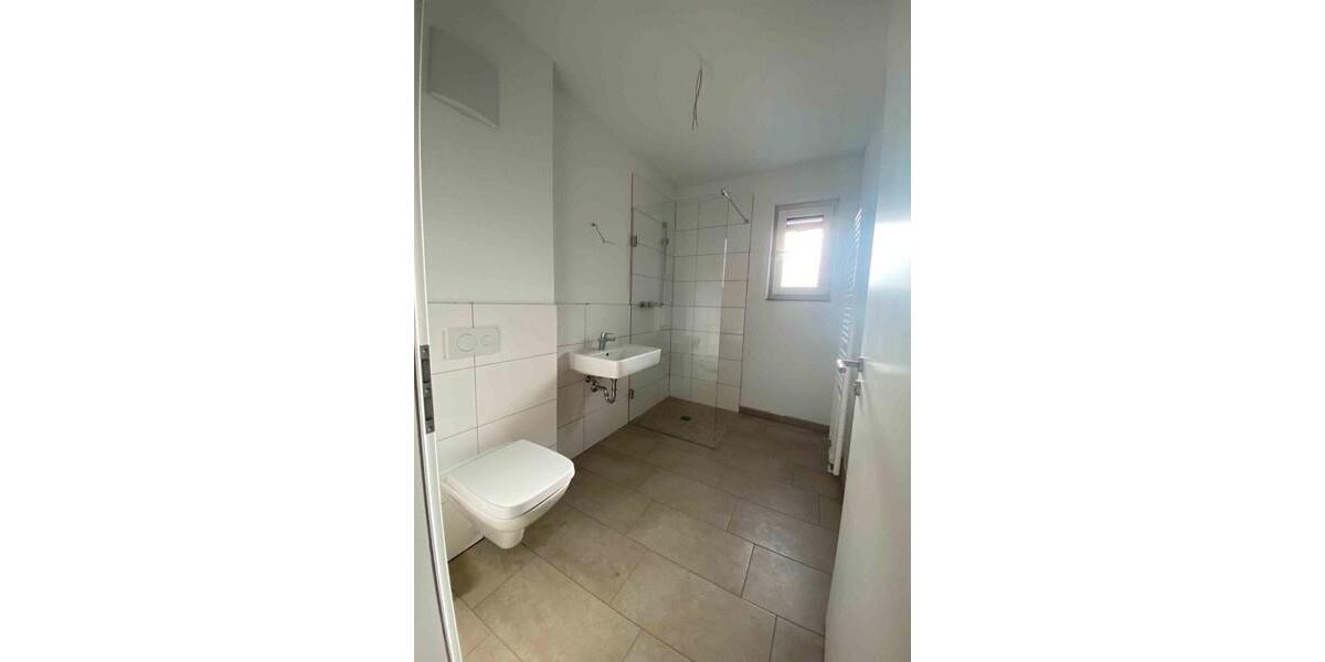 Singlewohnung - barrierefreies Apartment in Uni-Nähe 1 zimmer