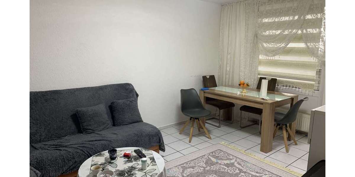 Etagenwohnung Gladbeck Butendorf - 3 Zimmer, 70 m&sup2;, 54.000&euro; | Angebot:19605639