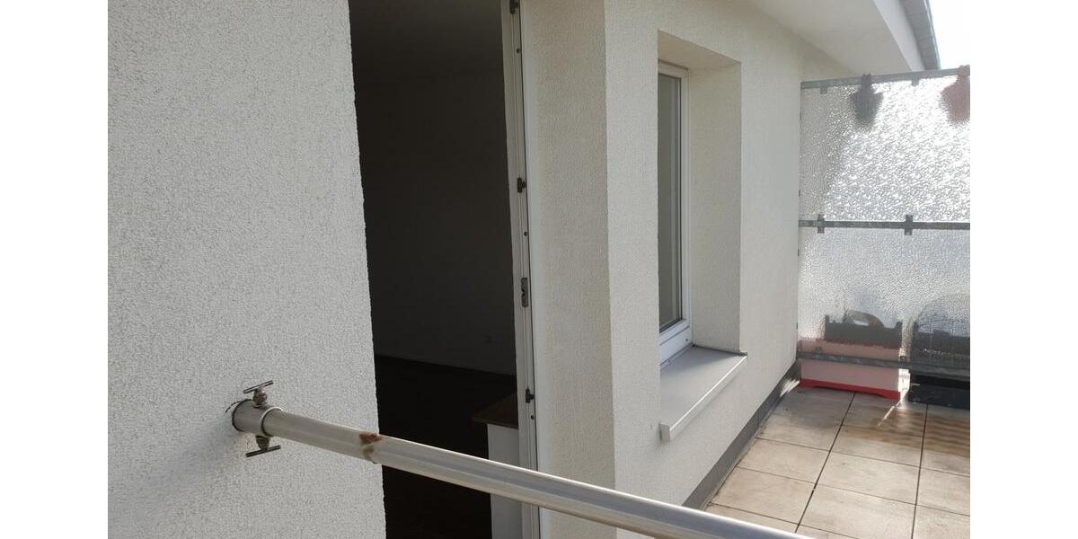 Etagenwohnung Herne Wanne-Bickern - 1 Zimmer, 33 m&sup2;, 290&euro; | Angebot:25416069