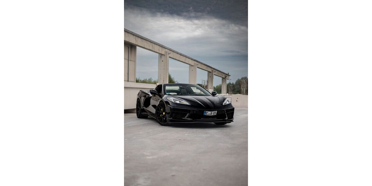 Corvette C8 22.897 km 88.000 &euro; Essen 45134
