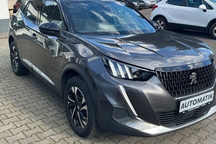 Peugeot 2008 35.000 km 17.950 &euro; Moers 47447