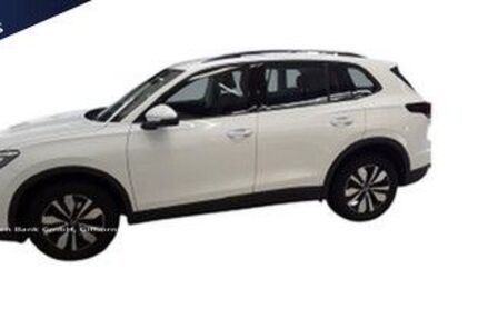 VW Tiguan 5.998 km 30.798 &euro; Recklinghausen 45657