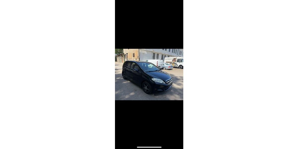 Honda FR-V 218.000 km 1.990 &euro; Essen 45143