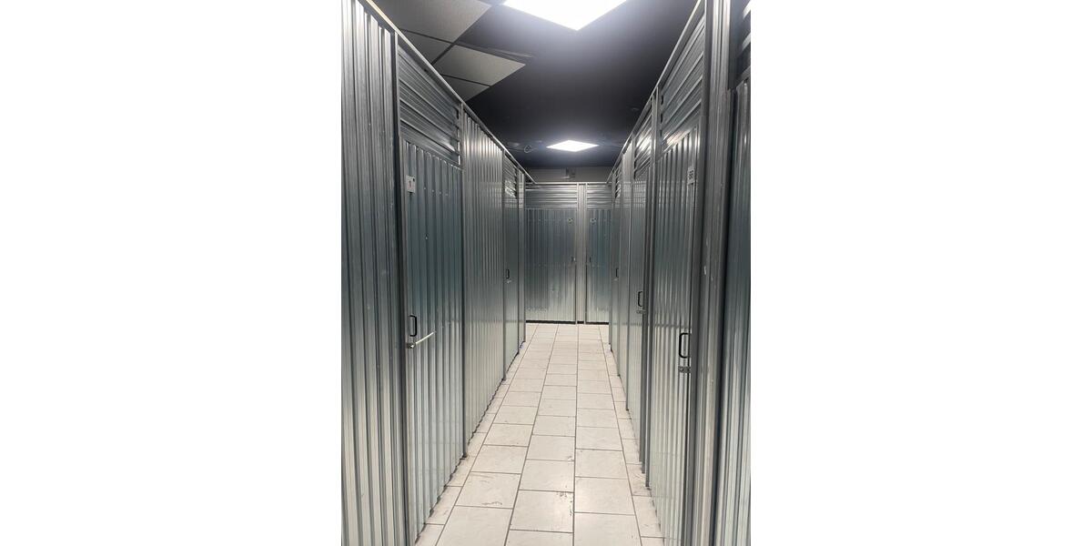 Trockener & sicherer Lagerraum zu vermieten zimmer