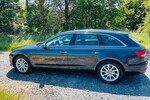 A4 Avant