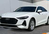 Gebrauchtwagen Audi A5
