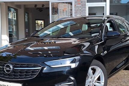 Opel Insignia 65.000 km 16.480 € Oberhausen 46045