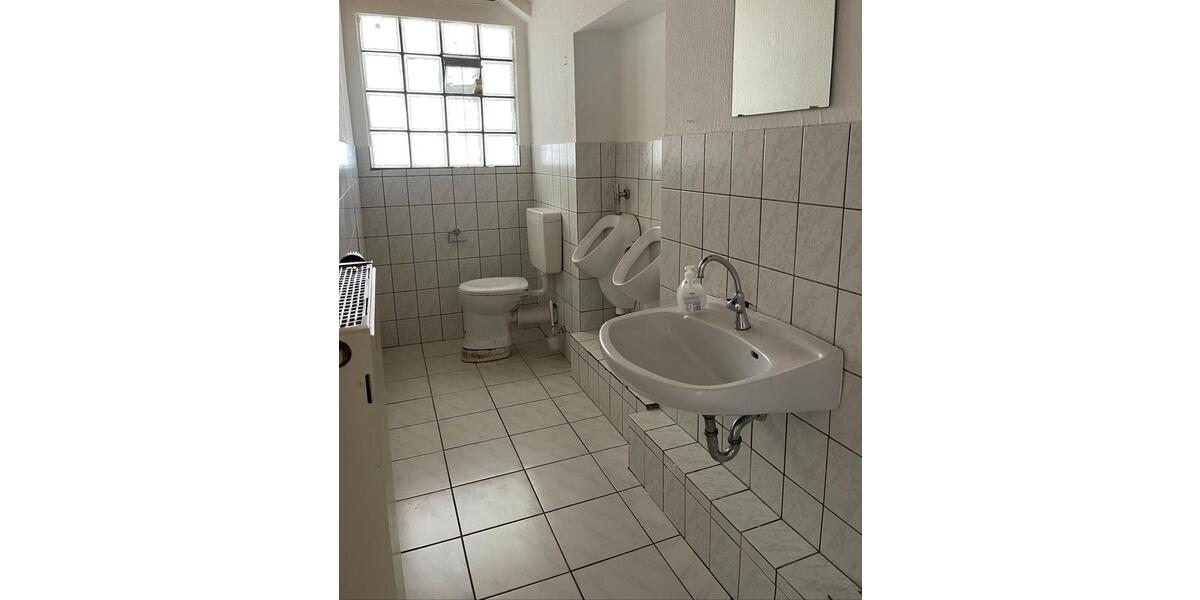 *„Gewerbefläche – Krefeld – Sofort“* zimmer