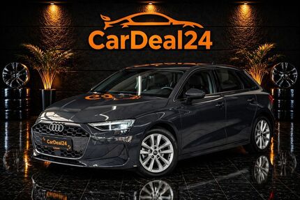 Audi A3 2.000 km 29.999 &euro; Voerde 46562