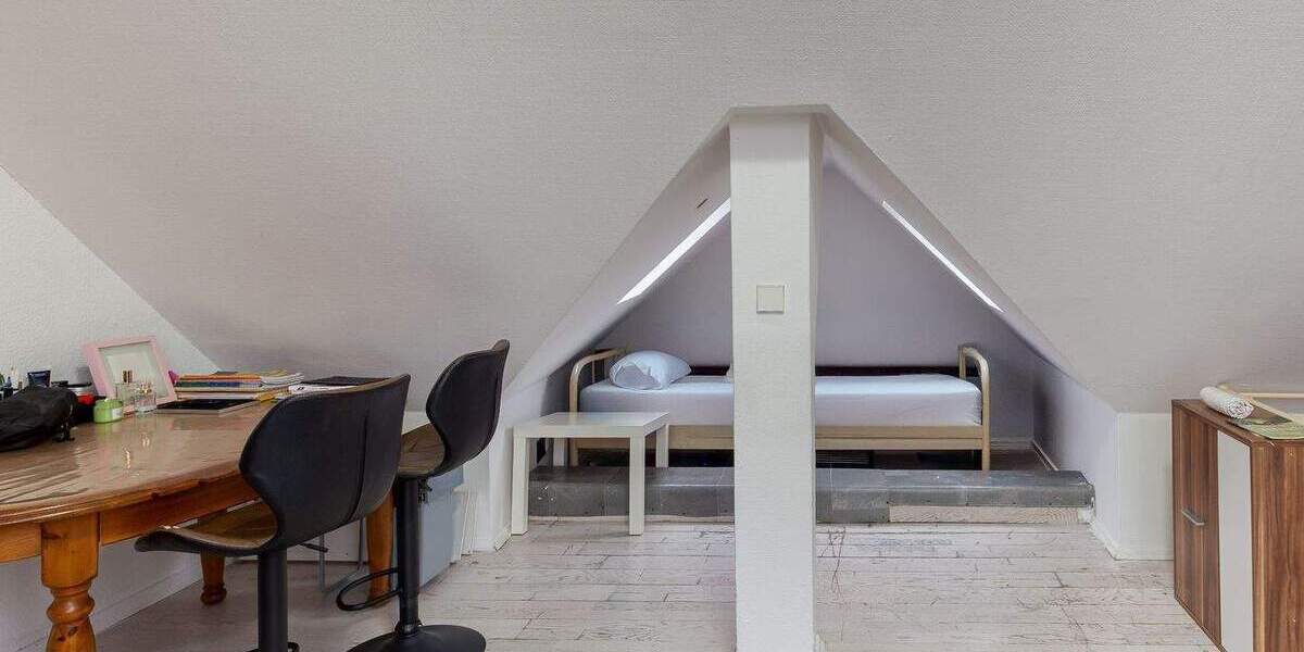 Mehrfamilienhaus, Wohnhaus Essen Kray - 1 Zimmer, 416 m&sup2;, 599.000&euro; | Angebot:25247201