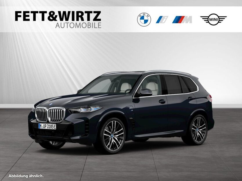 BMW X5 18.150 km 94.888 € Moers 47441