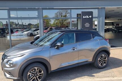 Nissan Juke 7.500 km 28.990 &euro; Wesel 46485