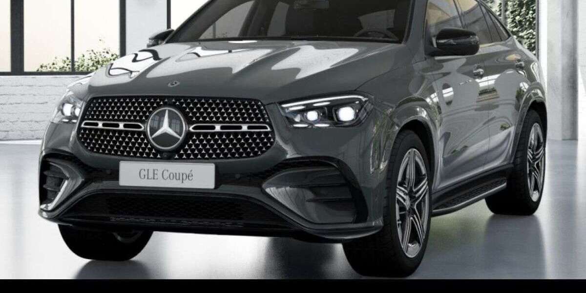 Mercedes-Benz GLE 450 14.000 km 107.490 &euro; Duisburg 47138