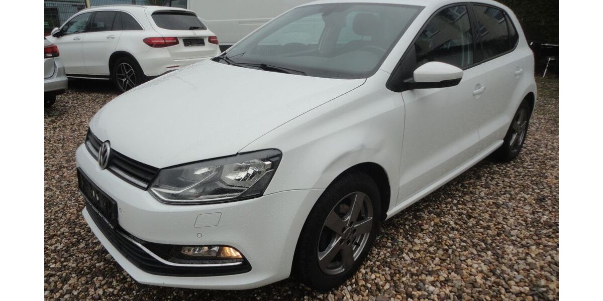 VW Polo 199.870 km 5.990 &euro; HERNE 44651