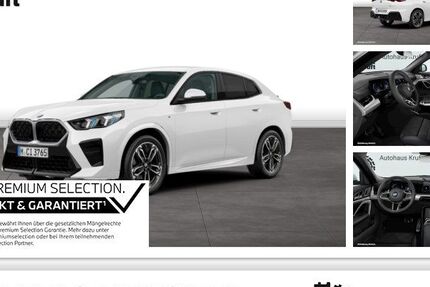 BMW X2 24.549 km 44.444 &euro; Oberhausen 46117