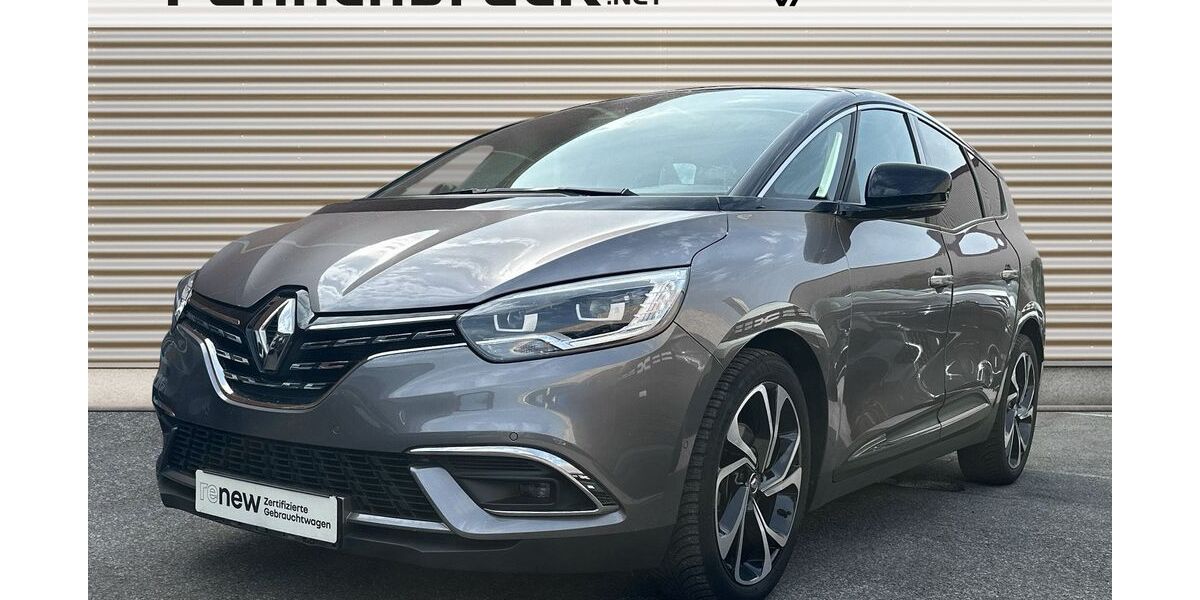 Renault Scenic 34.700 km 23.990 &euro; Duisburg 47059