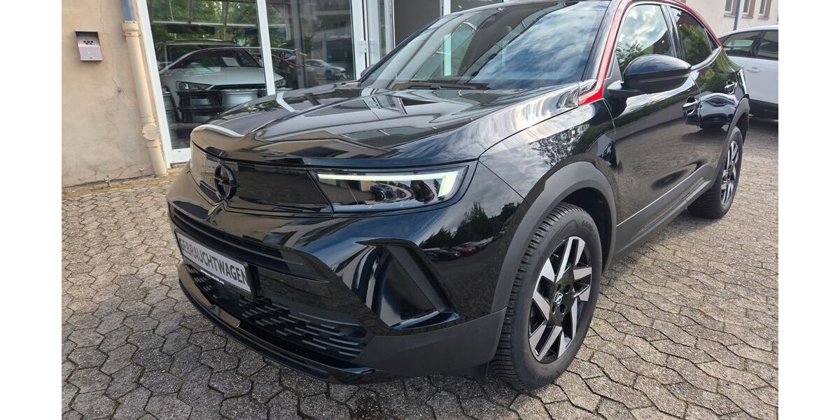 Opel Mokka 19.300 km 15.990 &euro; Erkrath 40699