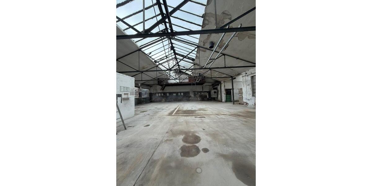 Gewerbeobjekt Velbert Pöthen - 800&euro; | Angebot:25080378