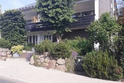 Helle freundliche Maisonette-Wohnung in Bochum-Stiepel!!