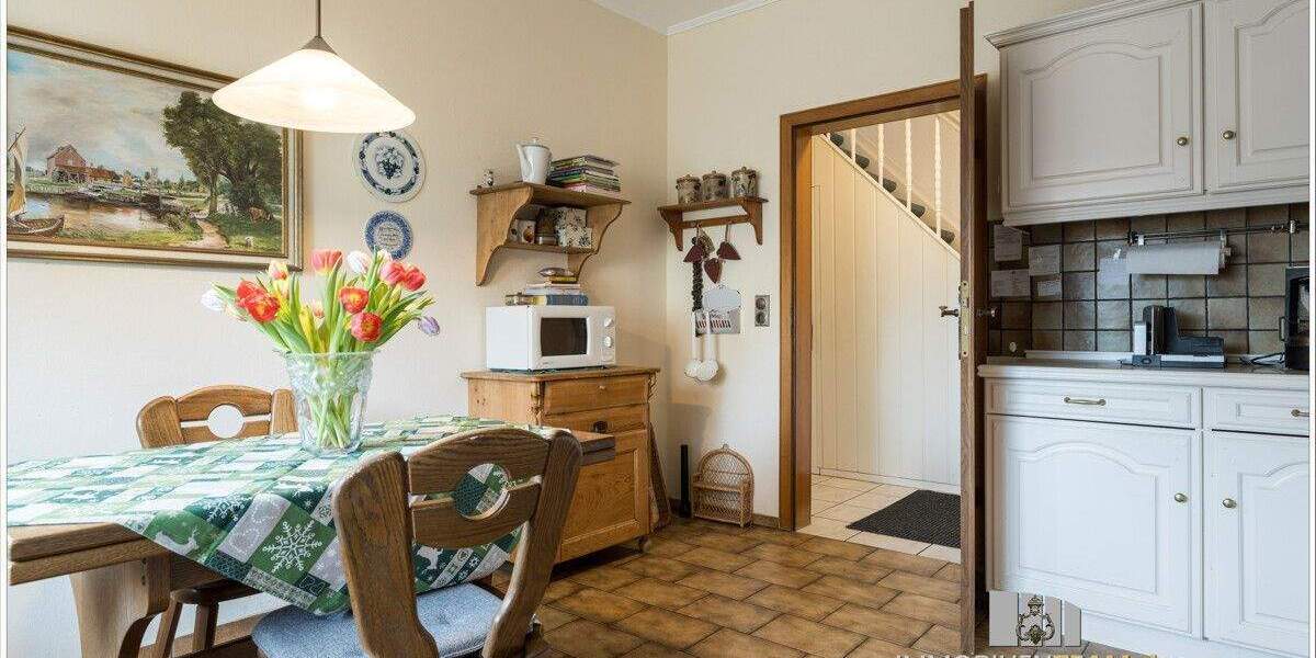 Einfamilienhaus Voerde (Niederrhein) Friedrichsfeld - 5 Zimmer, 146 m&sup2;, 428.000&euro; | Angebot:25247684