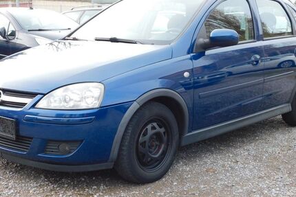 Opel Corsa 197.240 km 1.499 &euro; Mülheim 45473
