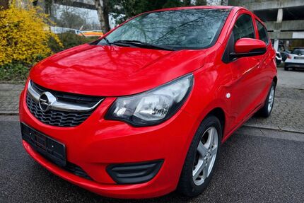 Opel Karl 78.345 km 4.200 &euro; Essen 45276