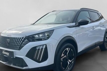 Peugeot 2008 7.560 km 30.990 &euro; Moers 47441