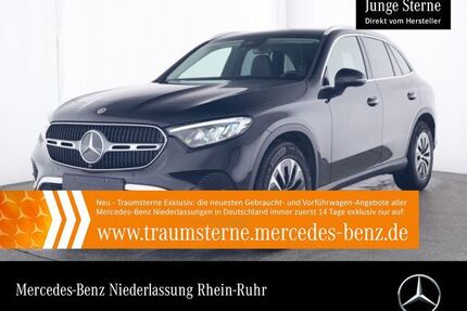 Mercedes GLC 220