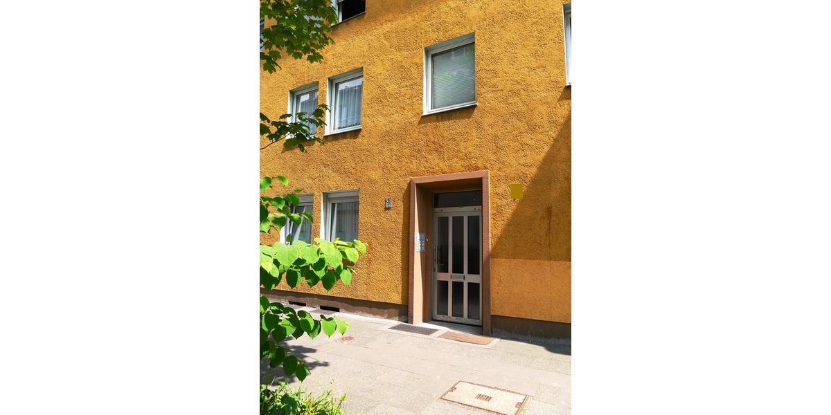 DU-Hochfeld, 3 Zi. ETW, 73m² Wfl., Gartenmitbenutzung - Etagenwohnung Duisburg Duisburg-Mitte | Angebot:26770328