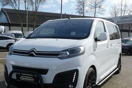 Citroen SpaceTourer 116.000 km 29.790 &euro; Oberhausen 46147