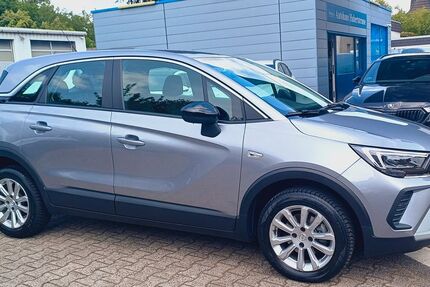 Opel Crossland (X) 42.000 km 16.980 &euro; Essen 45307