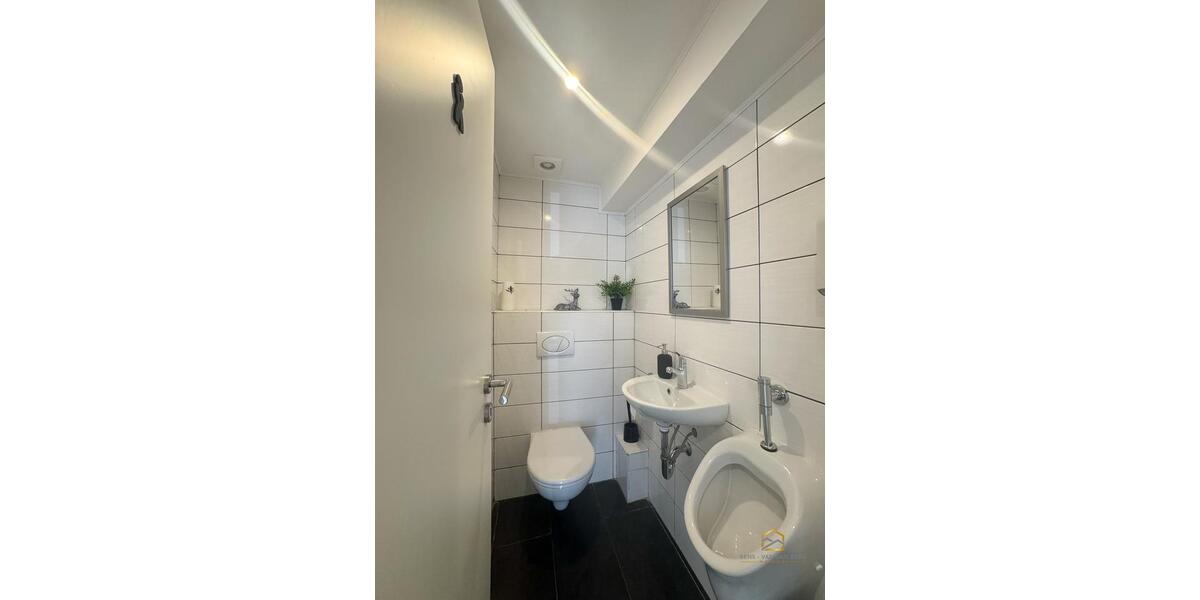 Gewerbeobjekt Moers Rheinkamp - 1.200&euro; | Angebot:25219600