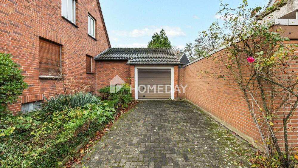 Großzügiges Einfamilienhaus mit Kaminzimmer & weitläufigem Grundstück - Wohnen in idealer Lage 7 zimmer