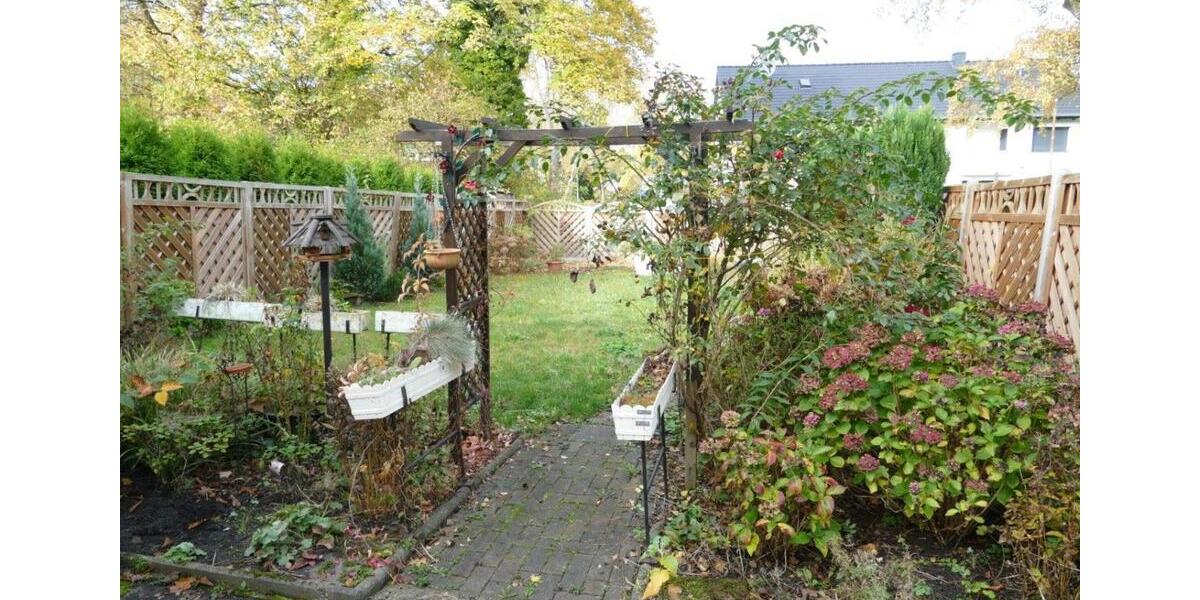 Kleines Zechenhäuschen (Reihenmittelhaus) mit viel Potenzial 3 zimmer