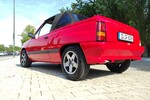 Corsa A CC Cabrio Oldtimer Bj. 1984