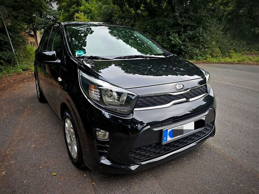 Picanto