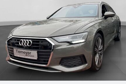 Audi A6 112.805 km 24.940 &euro; Recklinghausen 45663