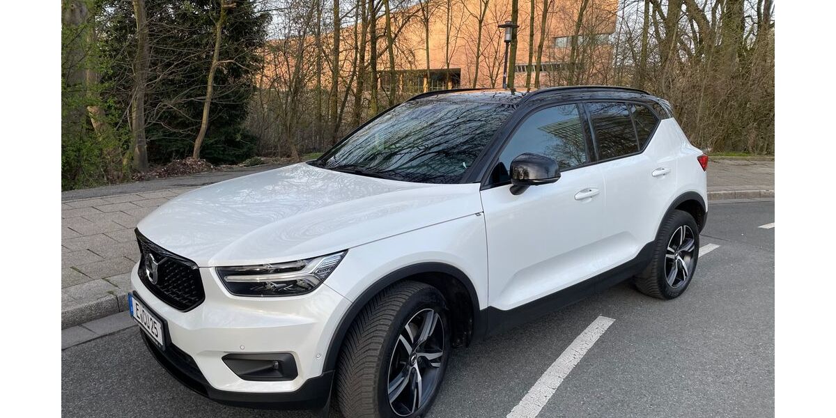 Volvo XC40 158.000 km 21.000 &euro; Essen 45131
