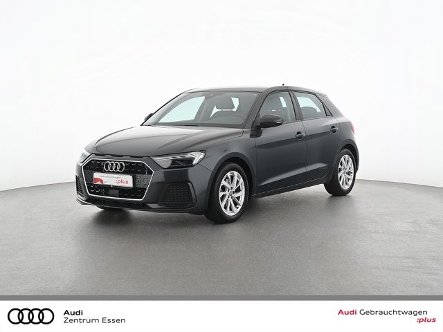 Audi A1 38.317 km 18.880 &euro; Essen 45143