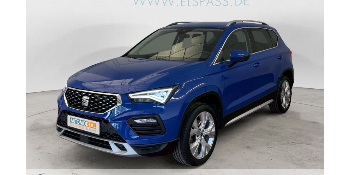 Seat Ateca 42.112 km 23.479 &euro; Moers 47445