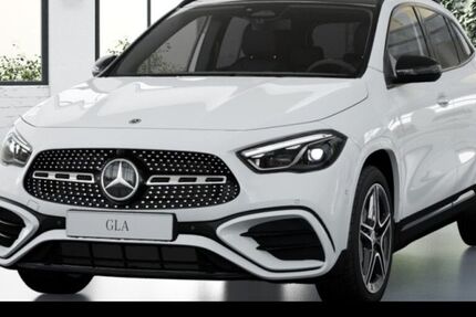 Mercedes-Benz GLA 200 9.900 km 44.490 &euro; Duisburg 47138