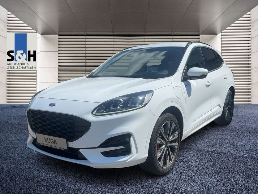 Kuga