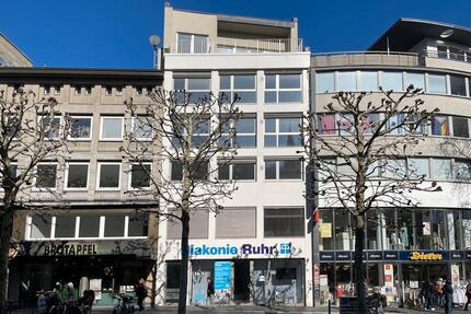 Haus Bochum - 1 Zimmer, 54 m&sup2;, 750&euro; | Angebot:25395278