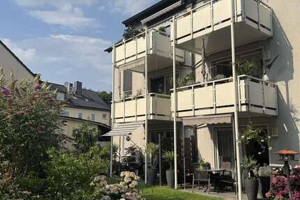 Wohnung zum Kaufen in Bochum 198.000 € 70.45 m² 2.5 zimmer