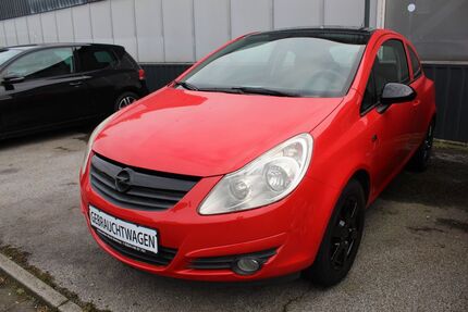 Opel Corsa 147.283 km 2.499 &euro; Bottrop 46236