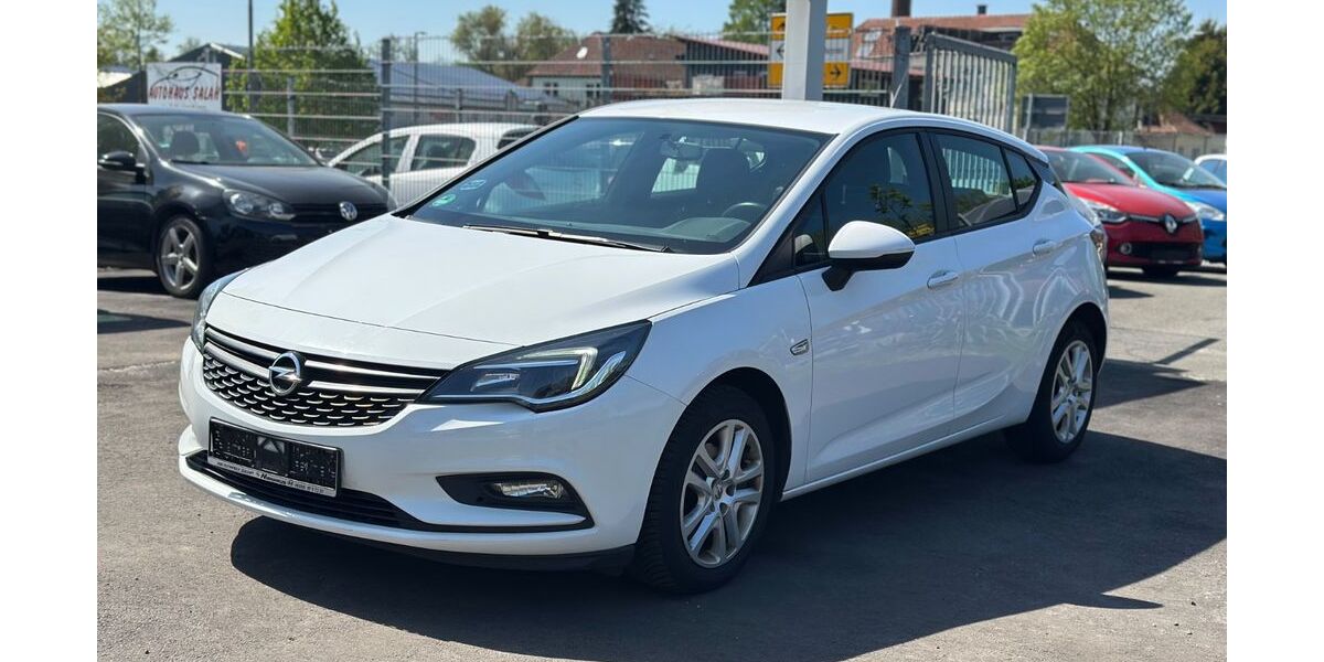 Opel Astra 283.000 km 3.500 &euro; Rheurdt 47509